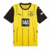 Borussia Dortmund Julian Brandt #19 Domaci Dres 2024-25 Kratak Rukav